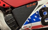 GRIPPER AIR BOX PROTECTION