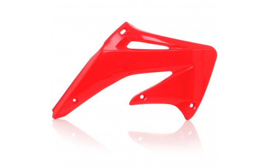 HONDA SHROUD PLASTIC '02-'04 CRF450.