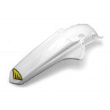 CYCRA WHITE REAR FENDER, '09-'12 CRF450R, '10-'13 CRF250R