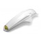 CYCRA WHITE REAR FENDER, '09-'12 CRF450R, '10-'13 CRF250R