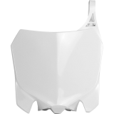 ACERBIS HONDA FRONT PLATE