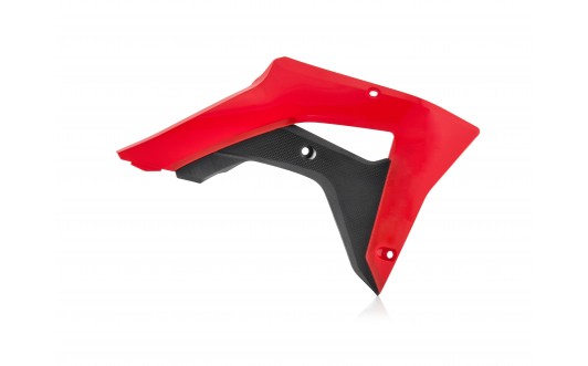 HONDA SHROUD PLASTIC '17 - '20 CRF 450RX