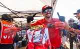 2025 450 MX CHAMP PLATE