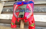 2022 250 EAST SX CHAMP PLATE