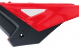 '25 HONDA CRF SIDE PLATES