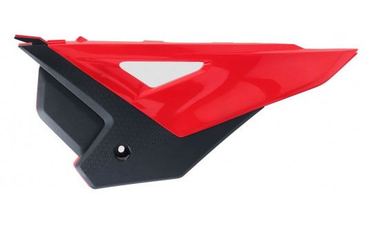 '25 HONDA CRF SIDE PLATES