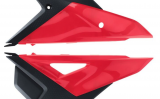 '25 HONDA CRF SIDE PLATES