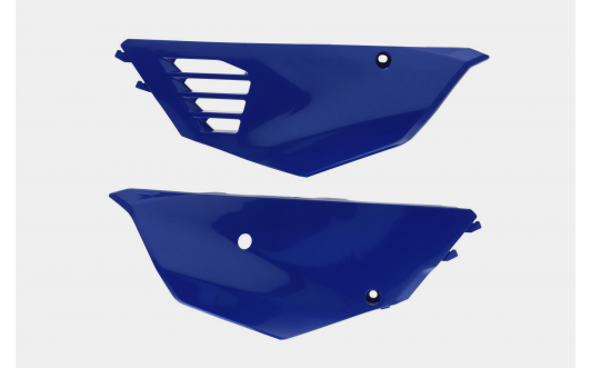 2027 HONDA CRF SIDE PLATES