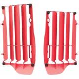 POLISPORT HONDA LOUVER PLASTIC