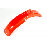 '85-'90 CR125/500. '85-'89 CR250 FRONT FENDER PLASTIC