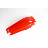 '85-'90 CR125/500. '85-'89 CR250 REAR FENDER PLASTIC