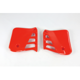 '87 CR250 SHROUD PLASTIC