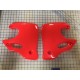 HONDA '93/'94 SHROUD PLASTIC.