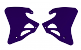 HONDA PURPLE SHROUDS