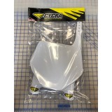 CYCRA 2000'S HONDA FRONT PLATEs