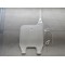 '90-'94 UFO INVERTED CLEAR FRONT PLATE