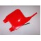 '90-'94 UFO INVERTED FLUO RED FRONT PLATE