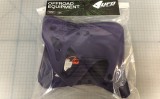 HONDA PURPLE SHROUDS
