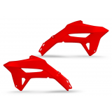 '22-'24 CRF HONDA SHROUDS