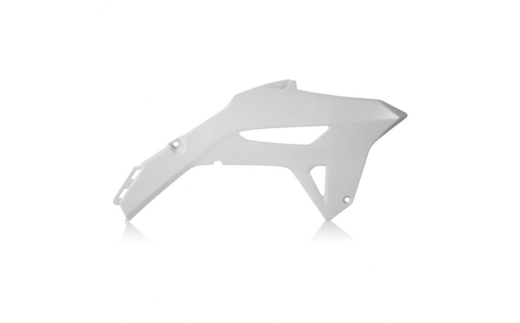 '21 CRF450 HONDA SHROUDS