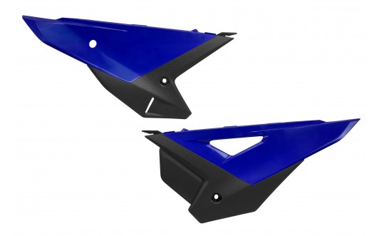 '25/'26 HONDA CRF SIDE PLATES
