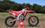 '24 JCR HONDA KIT