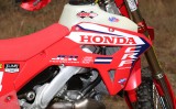 '24 JCR HONDA KIT