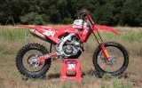 '24 JCR HONDA KIT