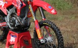 '24 JCR HONDA KIT