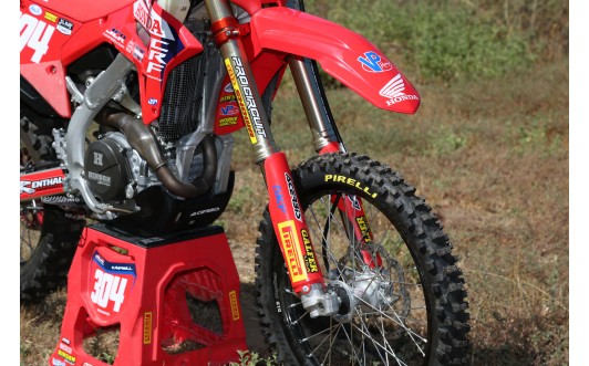 '24 JCR HONDA KIT