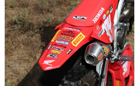 '24 JCR HONDA KIT