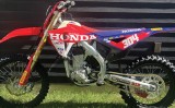 '27 JCR HONDA KIT