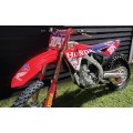JCR HONDA