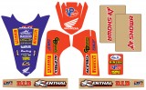 '27 JCR HONDA KIT