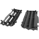 KTM RADIATOR LOUVER PLASTIC