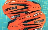 TEAM CYCRA HANDGUARDS