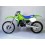 '86/'87 KX125, '87 KX250