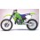 '88/'89 KX 125/250