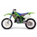 KAWASAKI 2-STROKE