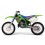 KAWASAKI 2-STROKE