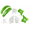 '80's/'90's 2-stroke Kawasaki plastic