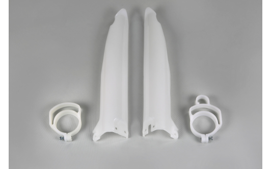'90's Kawasaki Fork Guards