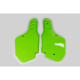 '80's/'90's Kawasaki Side plates