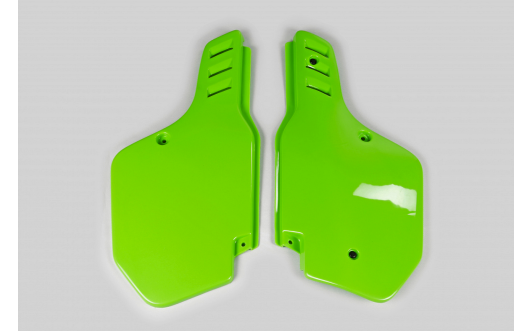 '80's/'90's Kawasaki Side plates