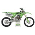 2025 KXF250/450