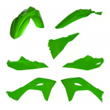 ACERBIS KAWASAKI PLASTIC KIT