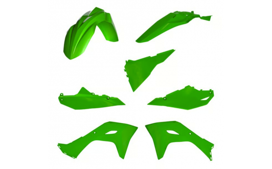 ACERBIS KAWASAKI PLASTIC KIT