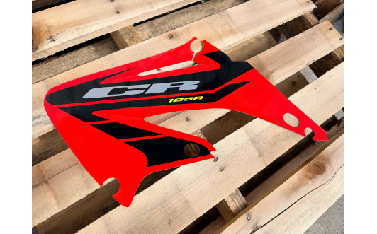 2004 OEM REPLICA HONDA GRAPHICS