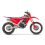 '19-'25 CRF450X