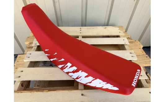 1991 CR OEM REPLICA SEAT COVER